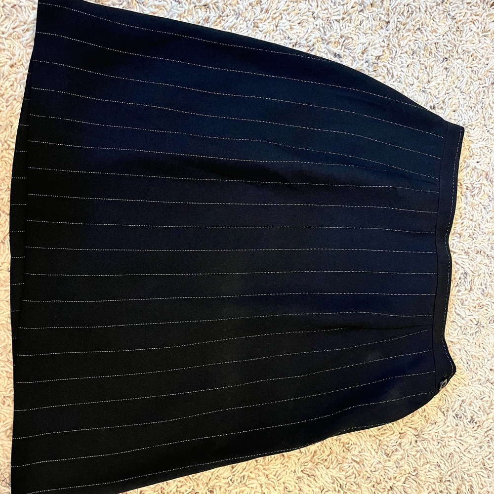 Smooth Studios Pencil skirt Petite Size 2P.